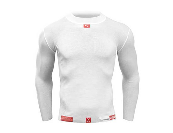 PUMA SLW TOP Long Sleeve