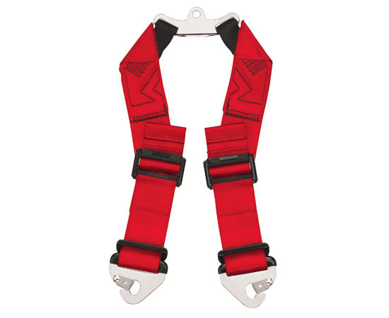 Anti-sub strap II