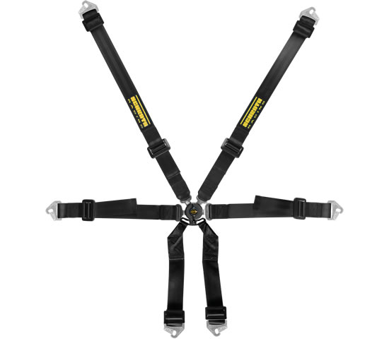 Clubman 2x2