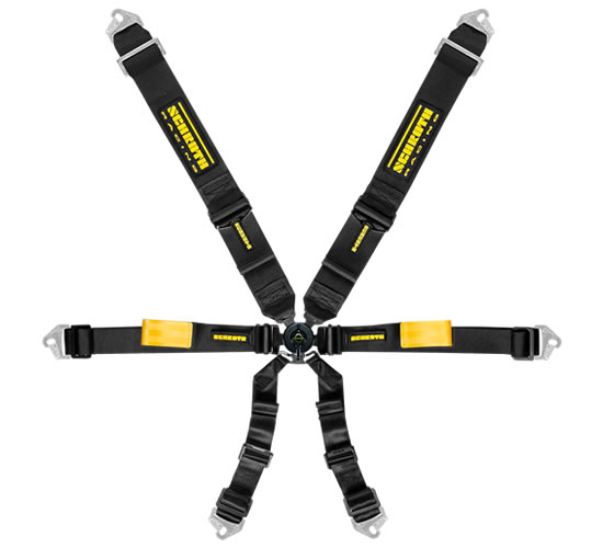 ENDURO 3x2