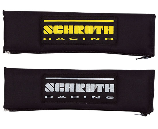 3" Shoulder Pads