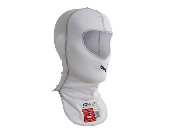 PUMA SLW Balaclava Open Face
