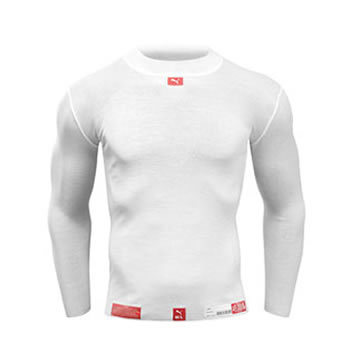 PUMA SLW TOP Long Sleeve