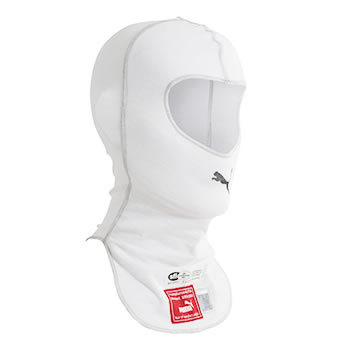 PUMA SLW Balaclava Open Face