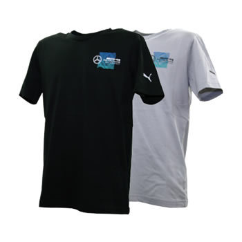 MAPM ロゴ Tシャツ+