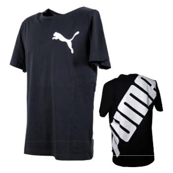 ビッグロゴSS Tシャツ