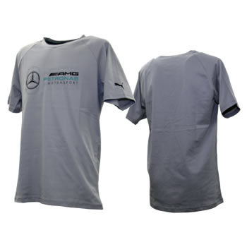 MAPM ロゴ Tシャツ