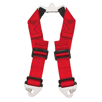 Anti-sub strap II