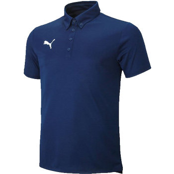 PUMA SS Polo Shirt