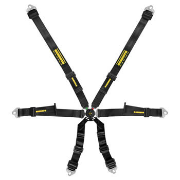 Clubman 2x2
