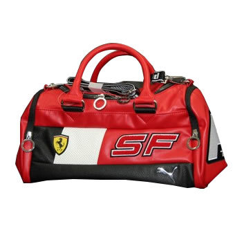 SF スピードキャット ハンドBag