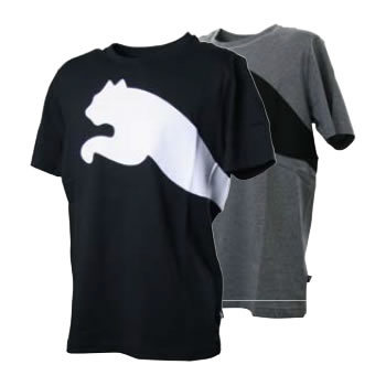 オーバーサイズロゴ SS Tシャツ