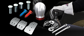 COMPETITION PARTS