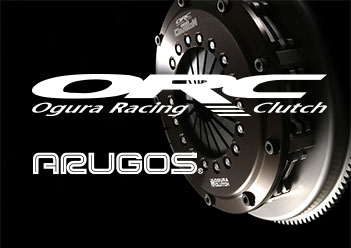 ORC Ogura Racing Clutch