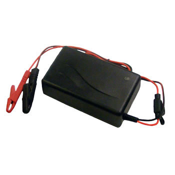 Litium Battery Charger