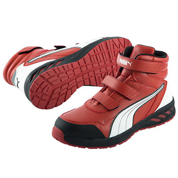 PUMA SAFETY RIDER 2.0 MID