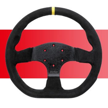 Racing II/III Series